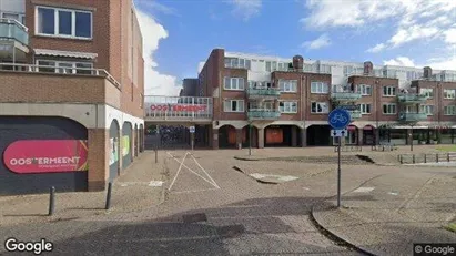 Apartments for rent in Huizen - Photo from Google Street View