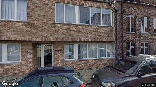 Apartments for rent in Deinze - Photo from Google Street View