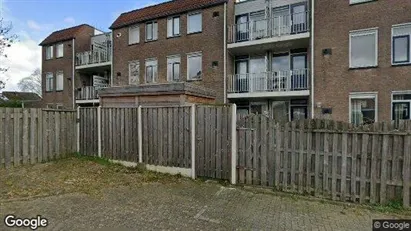 Apartments for rent in Druten - Photo from Google Street View