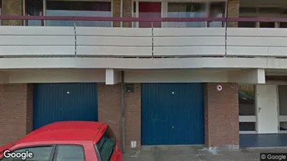 Apartments for rent in Zevenaar - Photo from Google Street View