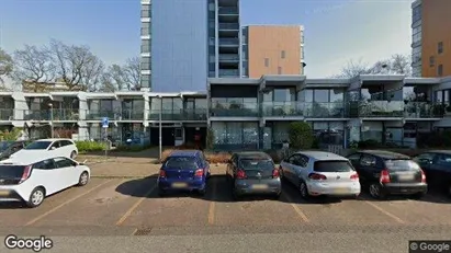 Apartments for rent in Nijmegen - Photo from Google Street View