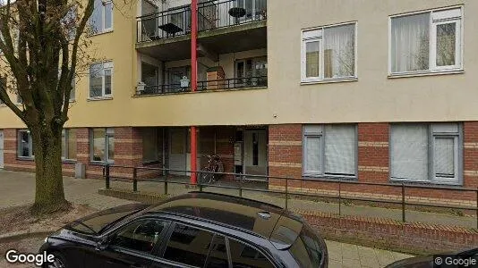 Apartments for rent in Nijmegen - Photo from Google Street View