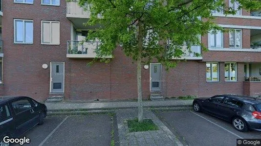 Apartments for rent in Arnhem - Photo from Google Street View