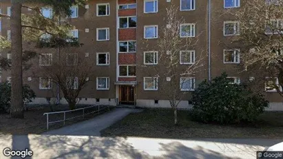 Apartments for rent in Helsinki Kaakkoinen - Photo from Google Street View