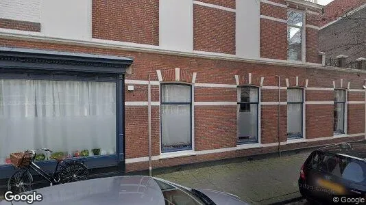 Apartments for rent in The Hague Segbroek - Photo from Google Street View