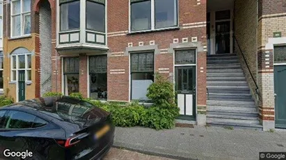 Apartments for rent in The Hague Segbroek - Photo from Google Street View