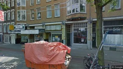 Apartments for rent in Rotterdam Delfshaven - Photo from Google Street View