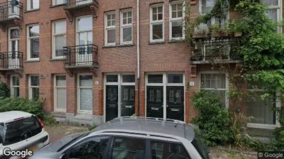 Apartments for rent in Amsterdam Westerpark - Photo from Google Street View