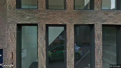 Apartments for rent in Arnhem - Photo from Google Street View