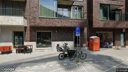Apartments for rent in Amsterdam Zuideramstel - Photo from Google Street View