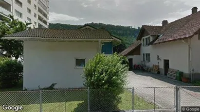 Apartments for rent in Feldkirch - Photo from Google Street View