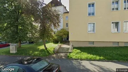 Apartments for rent in Vogtlandkreis - Photo from Google Street View