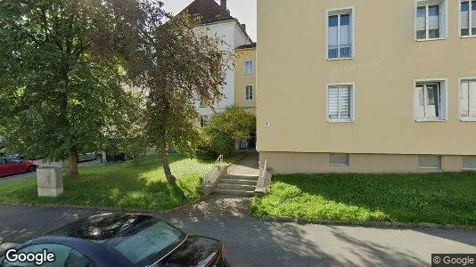 Apartments for rent in Vogtlandkreis - Photo from Google Street View