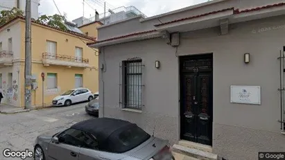 Apartments for rent in Patras - Photo from Google Street View