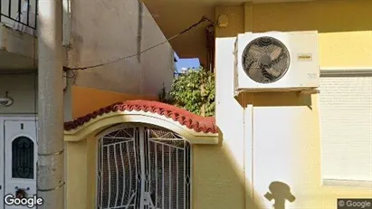 Apartments for rent in Patras - Photo from Google Street View