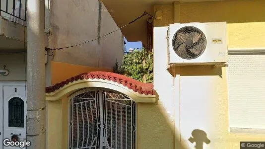 Apartments for rent in Patras - Photo from Google Street View