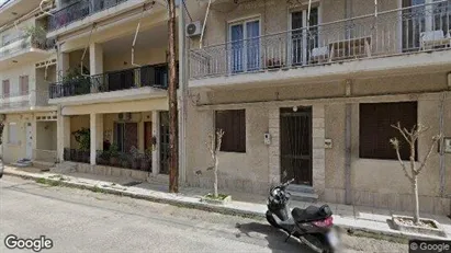 Apartments for rent in Patras - Photo from Google Street View