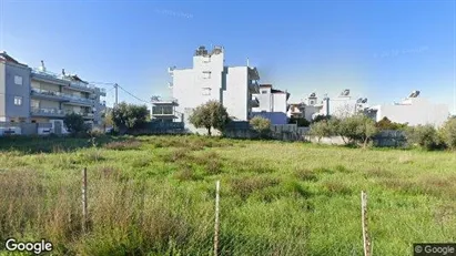 Apartments for rent in Patras - Photo from Google Street View