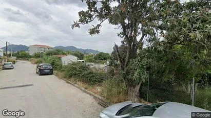 Apartments for rent in Patras - Photo from Google Street View
