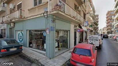 Apartments for rent in Patras - Photo from Google Street View