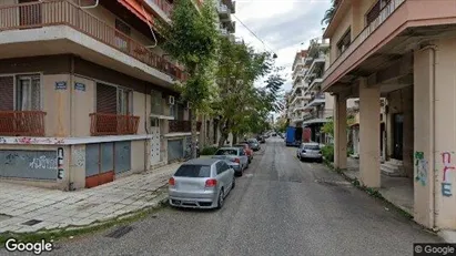 Apartments for rent in Patras - Photo from Google Street View