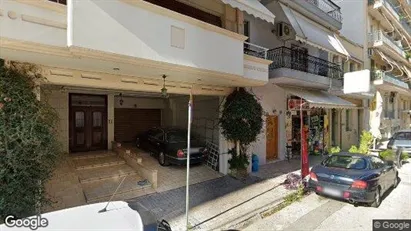 Apartments for rent in Patras - Photo from Google Street View
