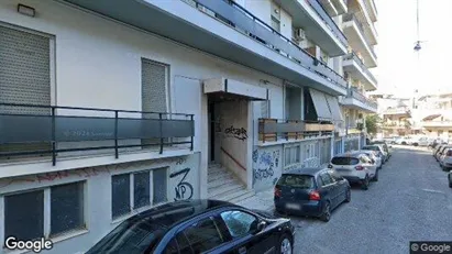 Apartments for rent in Patras - Photo from Google Street View