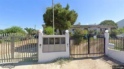 Apartments for rent in Patras - Photo from Google Street View