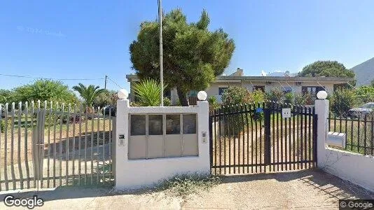 Apartments for rent in Patras - Photo from Google Street View