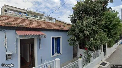 Apartments for rent in Patras - Photo from Google Street View