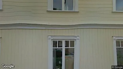 Apartments for rent in Skara - Photo from Google Street View