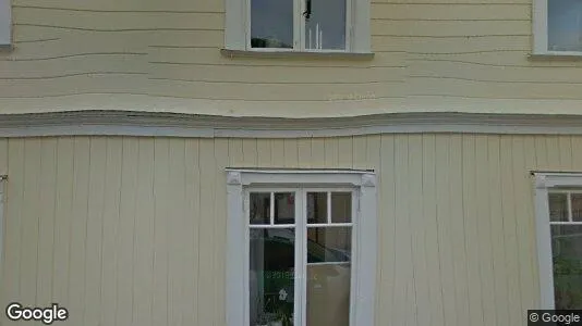 Apartments for rent in Skara - Photo from Google Street View