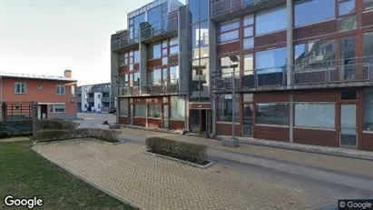 Apartments for rent in Malmö City - Photo from Google Street View