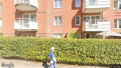 Apartments for rent in Majorna-Linné - Photo from Google Street View