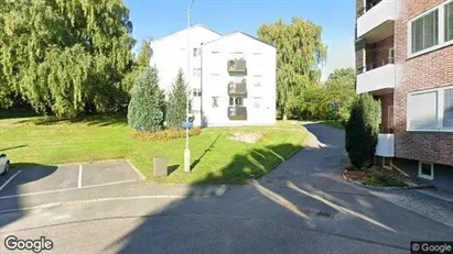 Apartments for rent in Askim-Frölunda-Högsbo - Photo from Google Street View