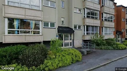 Apartments for rent in Gothenburg East - Photo from Google Street View