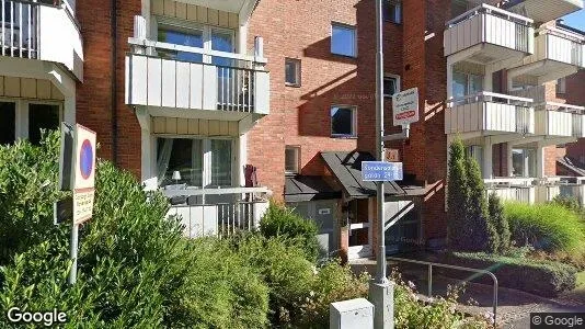 Apartments for rent in Askim-Frölunda-Högsbo - Photo from Google Street View