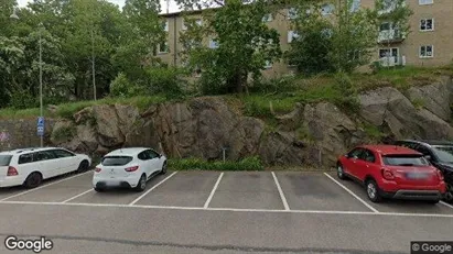 Apartments for rent in Gothenburg City Centre - Photo from Google Street View