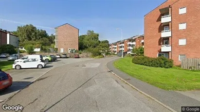 Apartments for rent in Askim-Frölunda-Högsbo - Photo from Google Street View