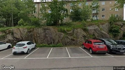 Apartments for rent in Gothenburg City Centre - Photo from Google Street View