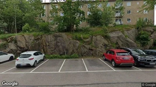 Apartments for rent in Gothenburg City Centre - Photo from Google Street View