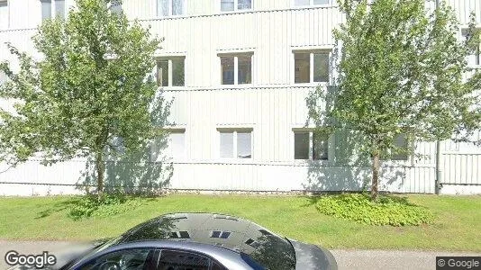 Apartments for rent in Majorna-Linné - Photo from Google Street View