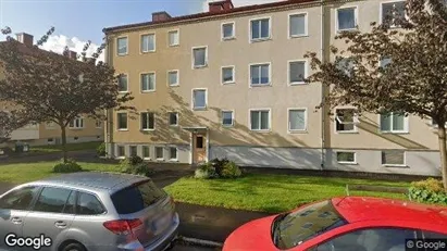 Apartments for rent in Västra hisingen - Photo from Google Street View
