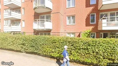 Apartments for rent in Majorna-Linné - Photo from Google Street View