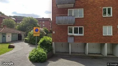 Apartments for rent in Gothenburg East - Photo from Google Street View