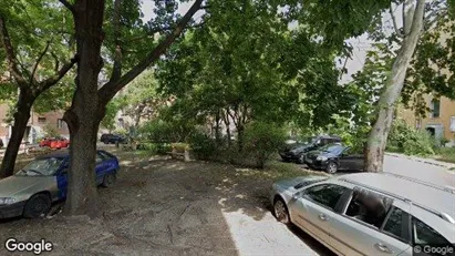 Apartments for rent in Budapest Zugló - Photo from Google Street View