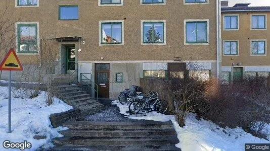Apartments for rent in Danderyd - Photo from Google Street View
