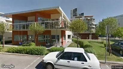 Apartments for rent in Västerås - Photo from Google Street View