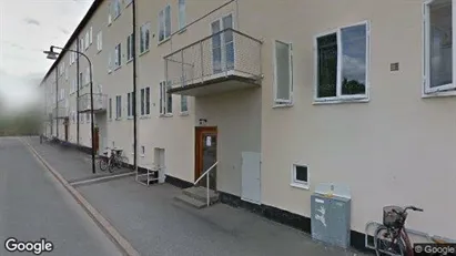 Apartments for rent in Gärdet/Djurgården - Photo from Google Street View
