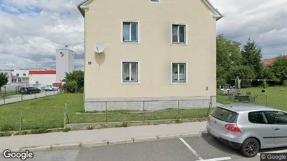 Apartments for rent in Grafenschachen - Photo from Google Street View